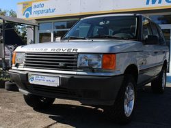 Silber Gebraucht 1996 Land Rover Range Rover SUV | 5.500 €