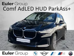 Schwarz ii Gebraucht 2023 BMW 225 Active Tourer Van / Kleinbus | 34.733 € (Guter Preis)