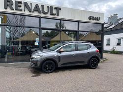 Dolomitgrau Gebraucht 2025 Dacia Sandero Extreme Kleinwagen | 19.290 € (Fairer Preis)