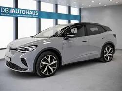 Grau Gebraucht 2023 VW ID.4 GTX SUV | 30.770 € (Superpreis)
