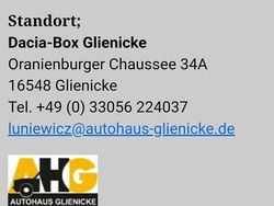 Schwarz Gebraucht 2024 Dacia Duster Extreme SUV | 21.890 € (Guter Preis)