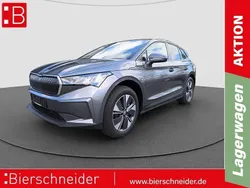 Grau Neu 2025 Skoda Enyaq iV Loft SUV | 47.999 € (Superpreis)