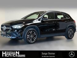 Schwarz Gebraucht 2023 Mercedes GLA200 Style SUV | 33.490 € (Guter Preis)