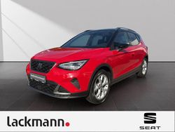 Rot Gebraucht 2023 Seat Arona FR SUV | 22.690 € (Teuer)