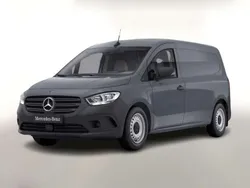 Magnetitgrau Neu 2025 Mercedes Citan 112 Van / Kleinbus | 27.720 € (Fairer Preis)