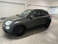 Grün Gebraucht 2019 Fiat 500X Cross SUV | 16.900 € (Etwas zu teuer)