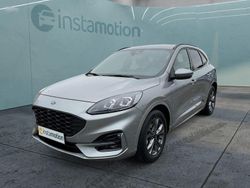 Silber Gebraucht 2023 Ford Kuga SUV | 27.549 € (Fairer Preis)