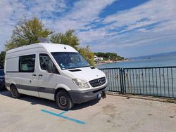 Gebraucht 2006 Mercedes Sprinter Van | 17.500 €