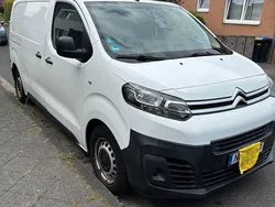 Weiß Gebraucht 2017 Citroën Dispatch Van / Kleinbus | 9.300 €