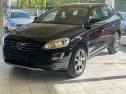 Schwarz Gebraucht 2015 Volvo XC60 Ocean Race SUV | 16.700 € (Fairer Preis)