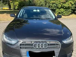 Gebraucht 2013 Audi A4 Ambition Limousine | 9.900 € (Fairer Preis)