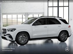 Weiß Gebraucht 2025 Mercedes GLE350 AMG SUV | 87.650 € (Teuer)