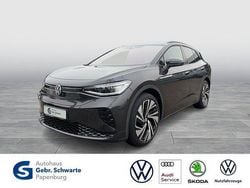 Grau Gebraucht 2022 VW ID.4 GTX SUV | 33.480 € (Fairer Preis)