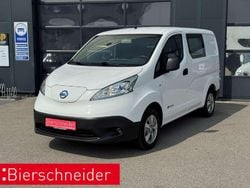 Weiß Gebraucht 2019 Nissan Evalia Comfort Van / Kleinbus | 10.950 € (Guter Preis)