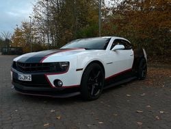 Weiß Gebraucht 2012 Chevrolet Camaro LS Coupé | 15.900 € (Superpreis)