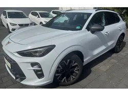 Weiß Gebraucht 2025 Cupra Terramar SUV | 36.450 €