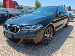 Schwarz ii Gebraucht 2023 BMW 540 Kombi | 46.999 €