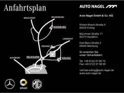 Andere Gebraucht 2025 MG ZS Luxury Limousine | 25.489 €