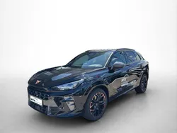 Schwarz Gebraucht 2024 Cupra Terramar VZ SUV | 49.950 € (Fairer Preis)
