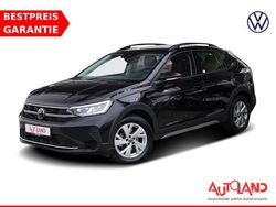 Schwarz Gebraucht 2024 VW Taigo SUV | 23.990 € (Fairer Preis)