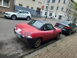 Fiat Barchetta