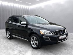 Schwarz Gebraucht 2011 Volvo XC60 R-Design SUV | 12.999 € (Etwas zu teuer)