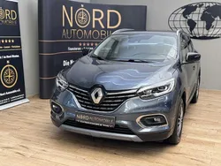 Grau Gebraucht 2019 Renault Kadjar Bose Edition SUV | 15.450 € (Fairer Preis)