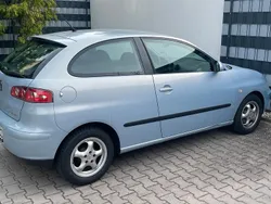 Gebraucht 2003 Seat Ibiza Coupé | 950 €