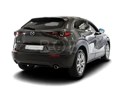 Grau Gebraucht 2020 Mazda CX-30 Selection SUV | 21.548 € (Fairer Preis)