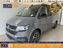 VW California