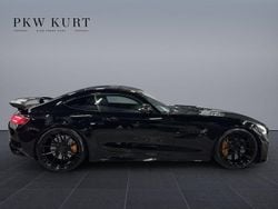 Schwarz Gebraucht 2019 Mercedes AMG GT R AMG Coupé | 139.400 € (Superpreis)