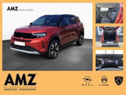 Kanyon orange Neu 2025 Opel Frontera SUV | 29.990 € (Fairer Preis)