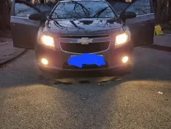 Grau Gebraucht 2011 Chevrolet Cruze Limousine | 1.900 € (Fairer Preis)