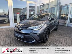 Grau Gebraucht 2022 Toyota C-HR Team SUV | 23.990 € (Fairer Preis)