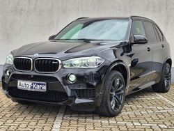 Black sapphire metallic Gebraucht 2015 BMW X5 M Performance SUV | 48.990 € (Teuer)