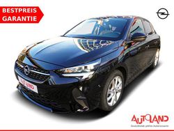 Schwarz Gebraucht 2022 Opel Corsa Kleinwagen | 16.990 € (Fairer Preis)