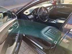 Schwarz Gebraucht 2011 Mercedes CLS350 Limousine | 16.500 € (Fairer Preis)