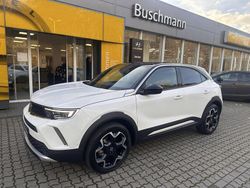 Gebraucht 2021 Opel Mokka-e Ultimate SUV | 18.760 € (Etwas zu teuer)