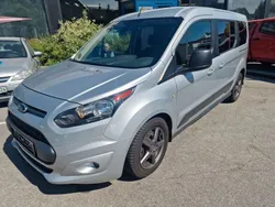 Silber Gebraucht 2016 Ford Tourneo Connect Van / Kleinbus | 9.999 € (Guter Preis)
