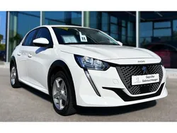 Gebraucht 2021 Peugeot e-208 Active Kleinwagen | 16.500 € (Guter Preis)