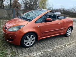 Orange Gebraucht 2006 Mitsubishi Colt Cabrio | 3.000 € (Fairer Preis)