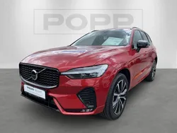 Platinum grey Gebraucht 2023 Volvo XC60 Plus SUV | 42.450 € (Superpreis)