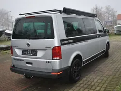 Silber Gebraucht 2020 VW T6.1 Van | 39.999 € (Superpreis)