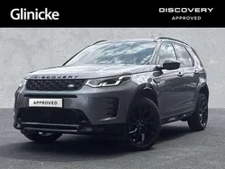 Eiger grey Gebraucht 2024 Land Rover Discovery Sport SE Dynamic SUV | 47.990 € (Fairer Preis)