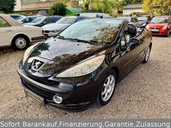 Schwarz Gebraucht 2008 Peugeot 207 | 3.799 €