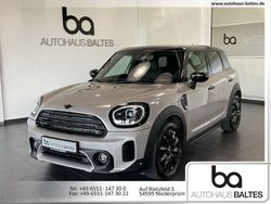 Rooftop grey met. Gebraucht 2023 Mini Cooper Countryman SUV | 34.850 € (Teuer)