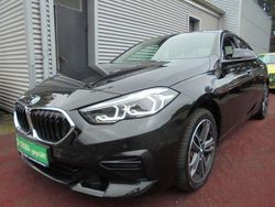Schwarz Gebraucht 2022 BMW 220 Sport Line Coupé | 26.979 € (Guter Preis)