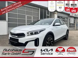 Weiß Gebraucht 2024 Kia XCeed Comfort SUV | 24.999 € (Superpreis)