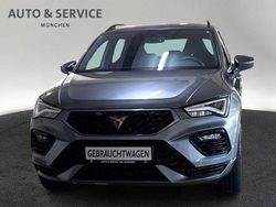 Grau Gebraucht 2023 Cupra Ateca SUV | 31.960 € (Fairer Preis)