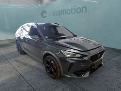 Grau Gebraucht 2022 Cupra Formentor VZ SUV | 27.280 € (Fairer Preis)